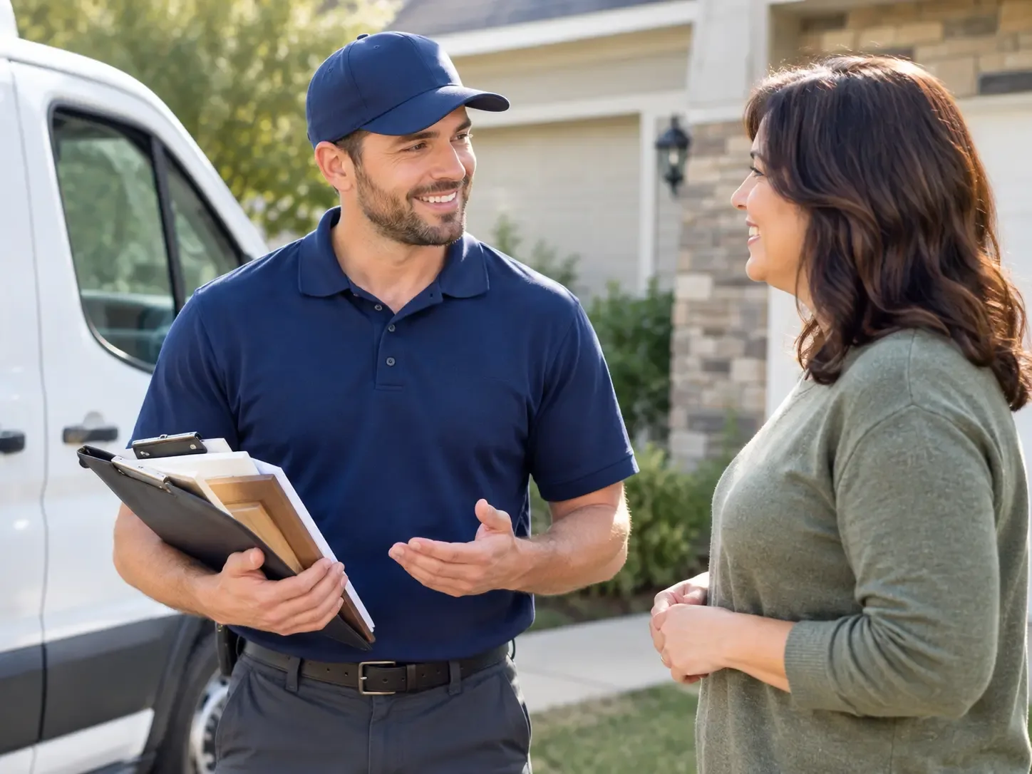 Kitchen Cabinet Refacing Oak Ridge, TN FAQs